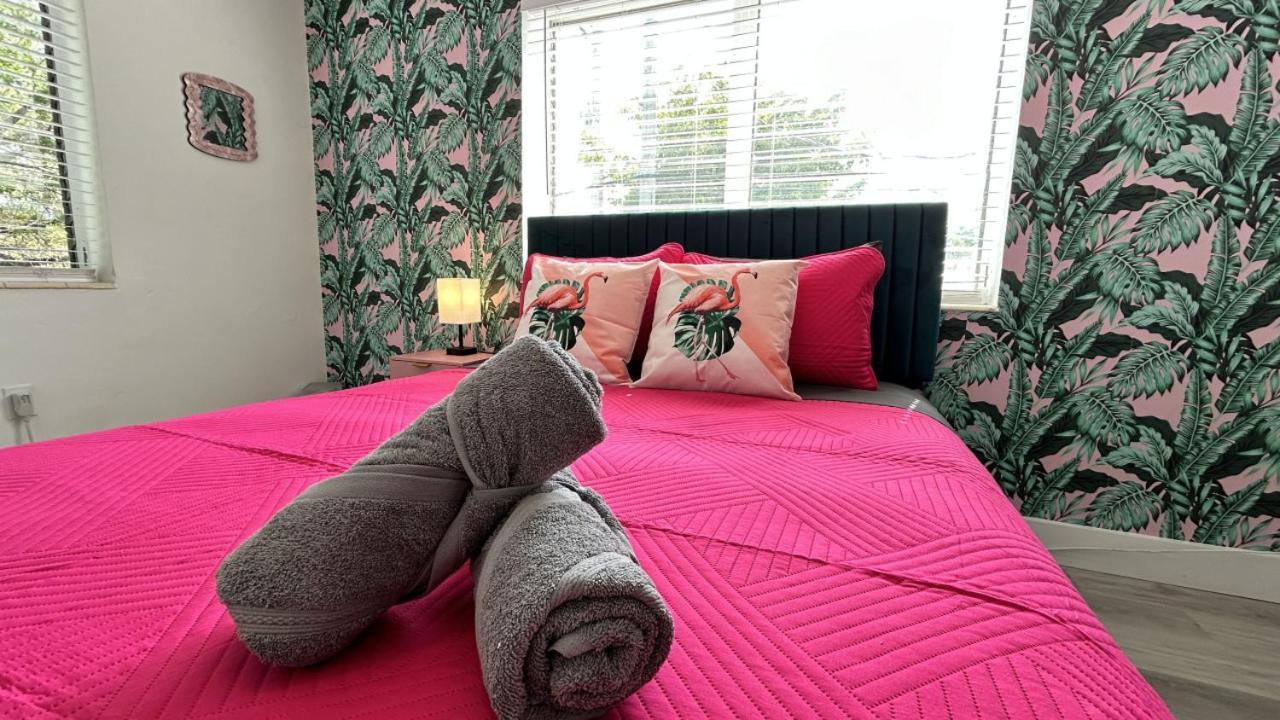 Apartment Flamingo Fusion Miami *