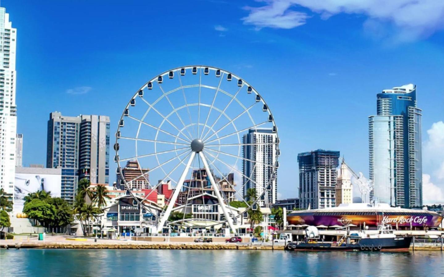 Flamingo Fusion Miami *