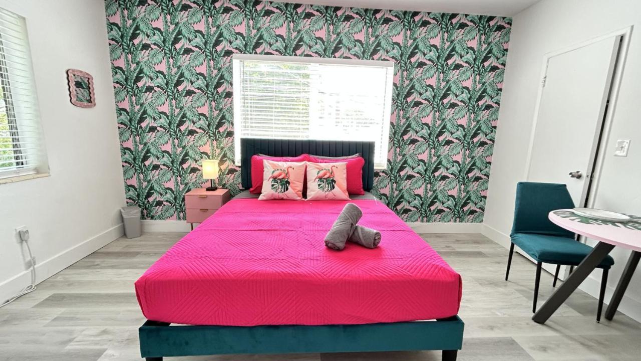 Apartment Flamingo Fusion Miami Miami Beach