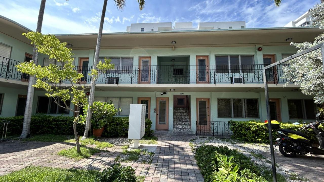 Flamingo Fusion Miami * Miami Beach