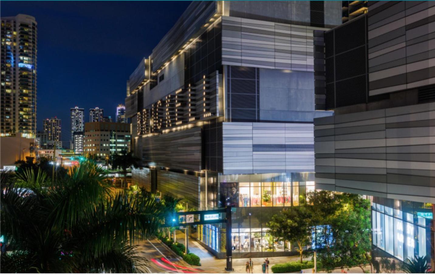 Flamingo Fusion Miami