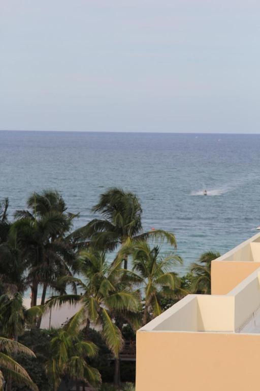 Ocean Spray Miami Beach