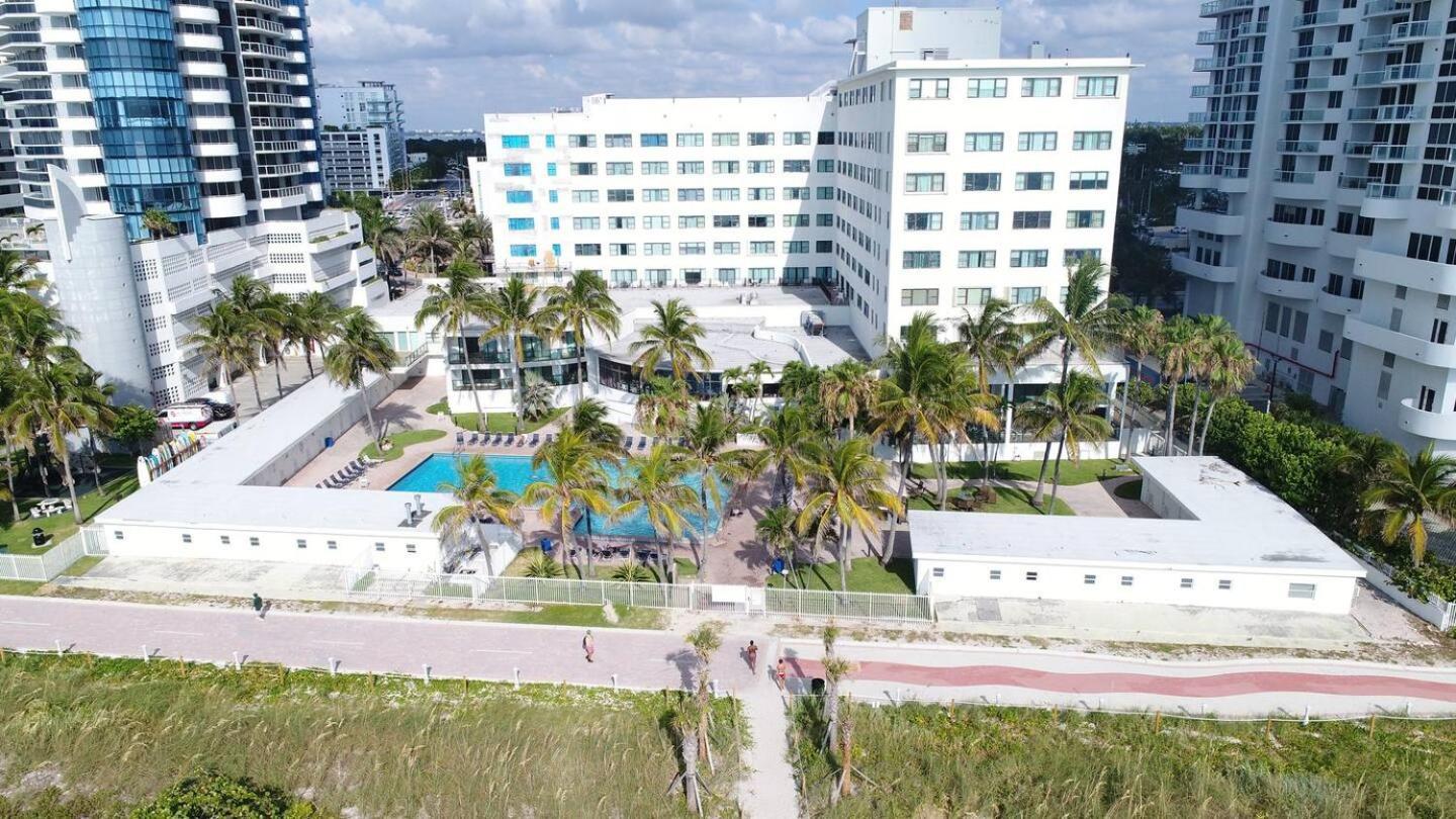 Beautiful In A Seafront * Miami Beach