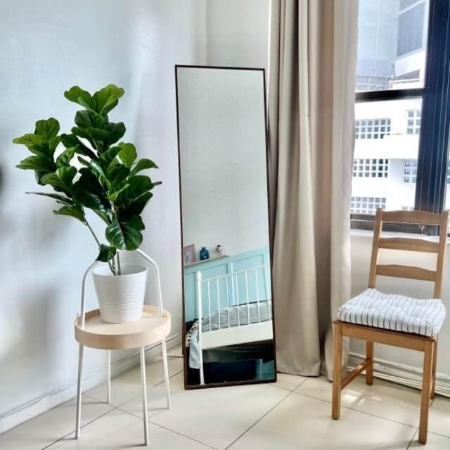 Beautiful In A Seafront Apartment *