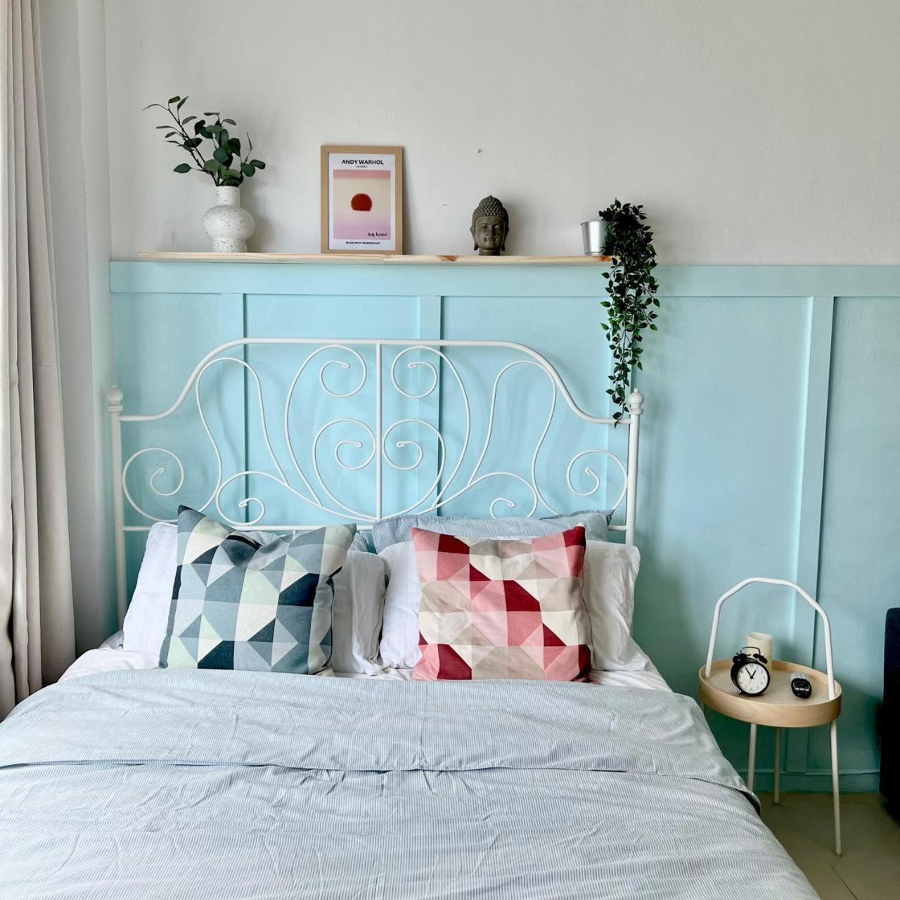Apartment Beautiful In A Seafront *
