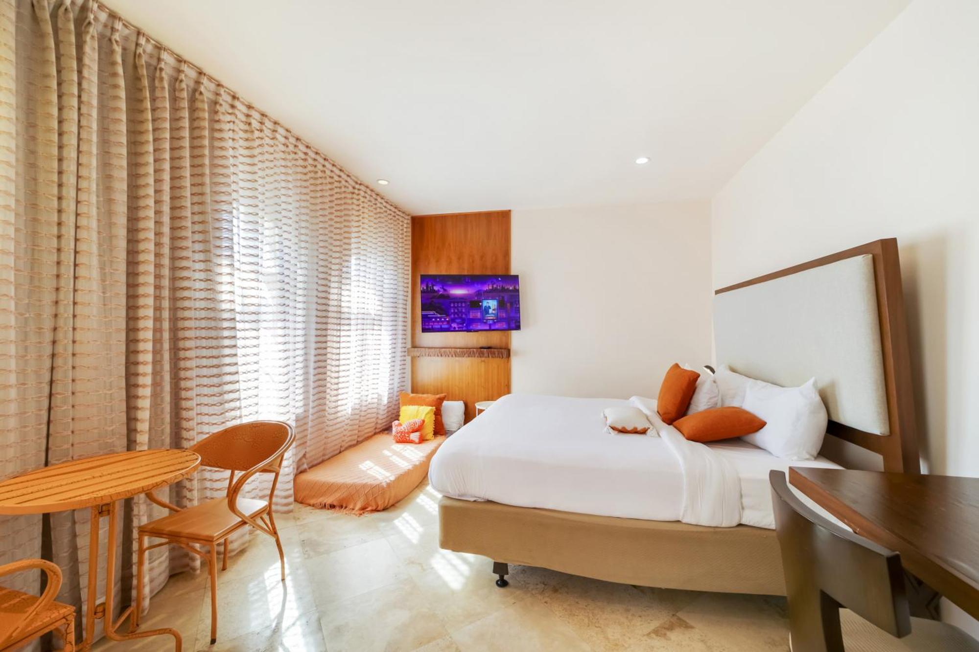 Casa Victoria Orchid Aparthotel Miami Beach