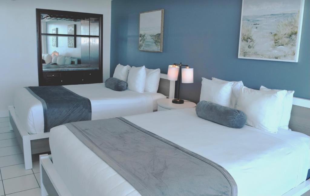 New Point Miami Miami Beach