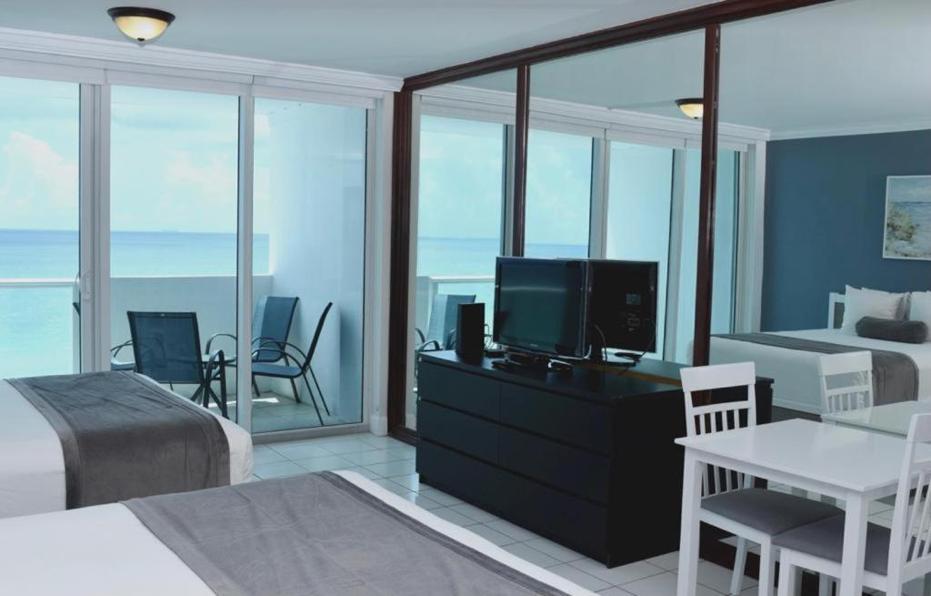 New Point Miami