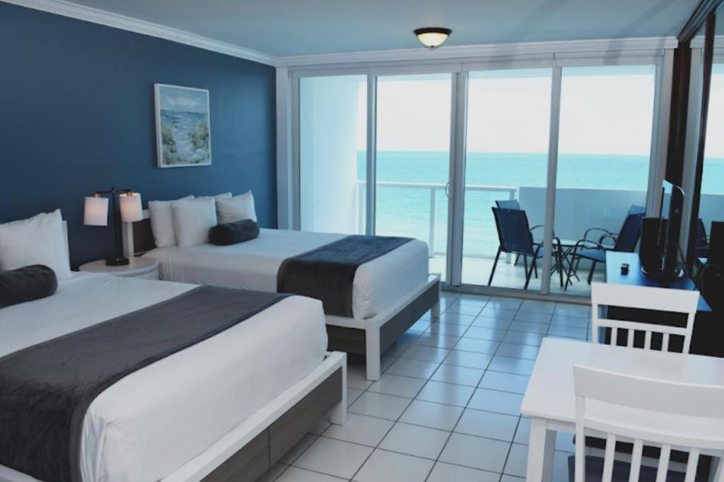 New Point Miami Apartment *