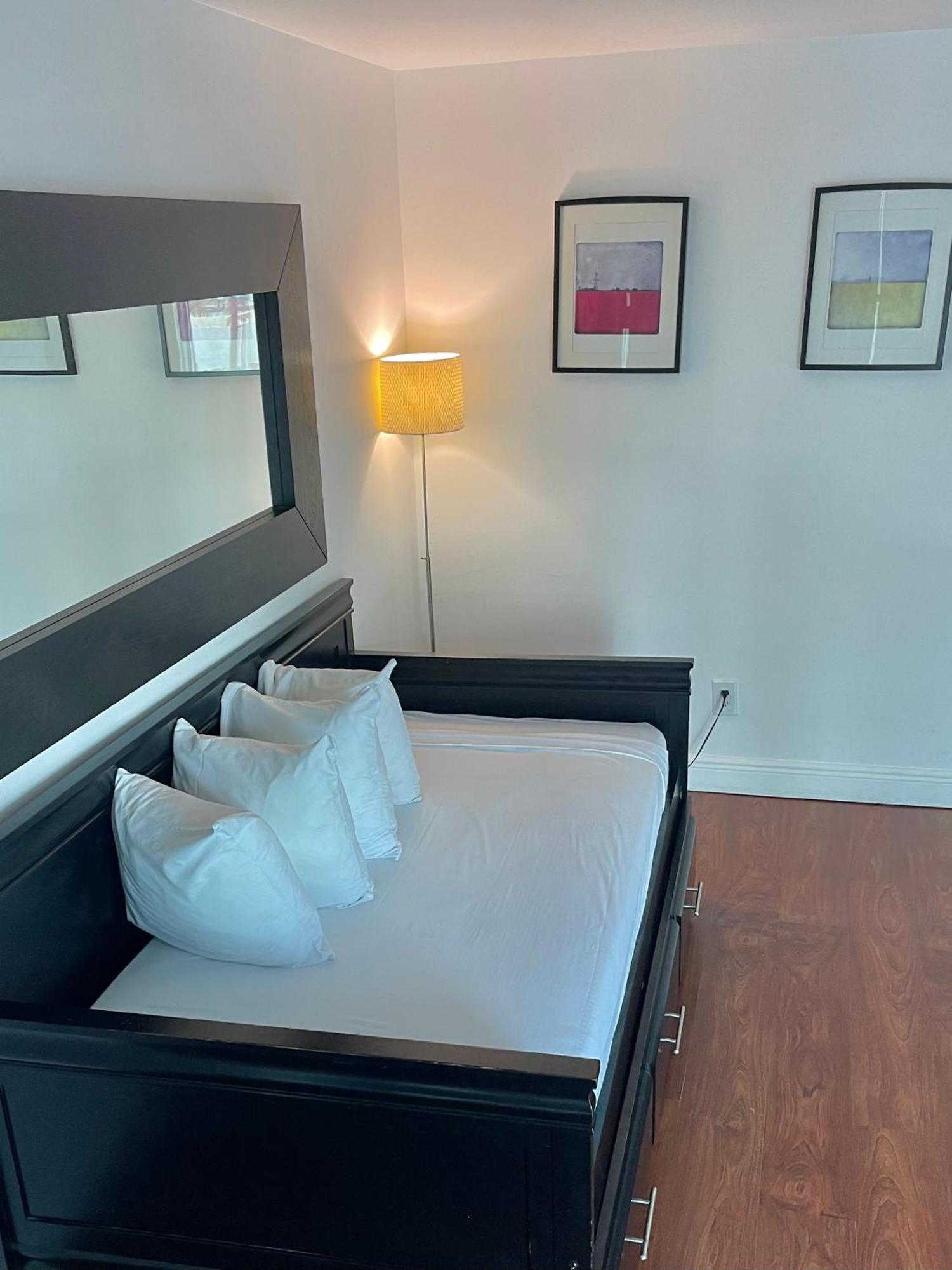 Apartment New Point Miami *