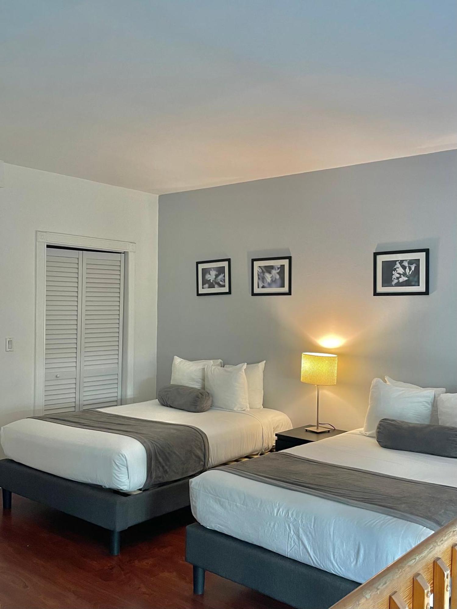 New Point Miami Apartment Miami Beach