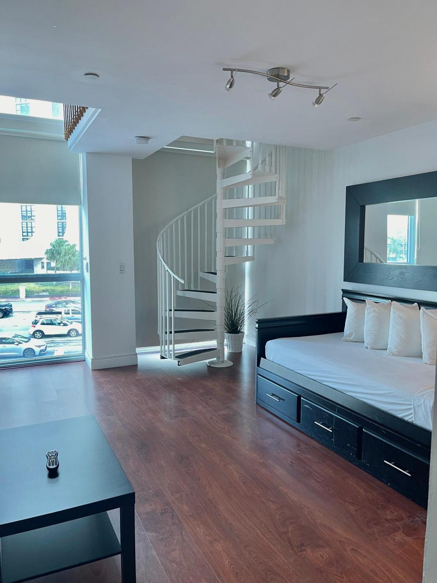 Apartment New Point Miami Miami Beach