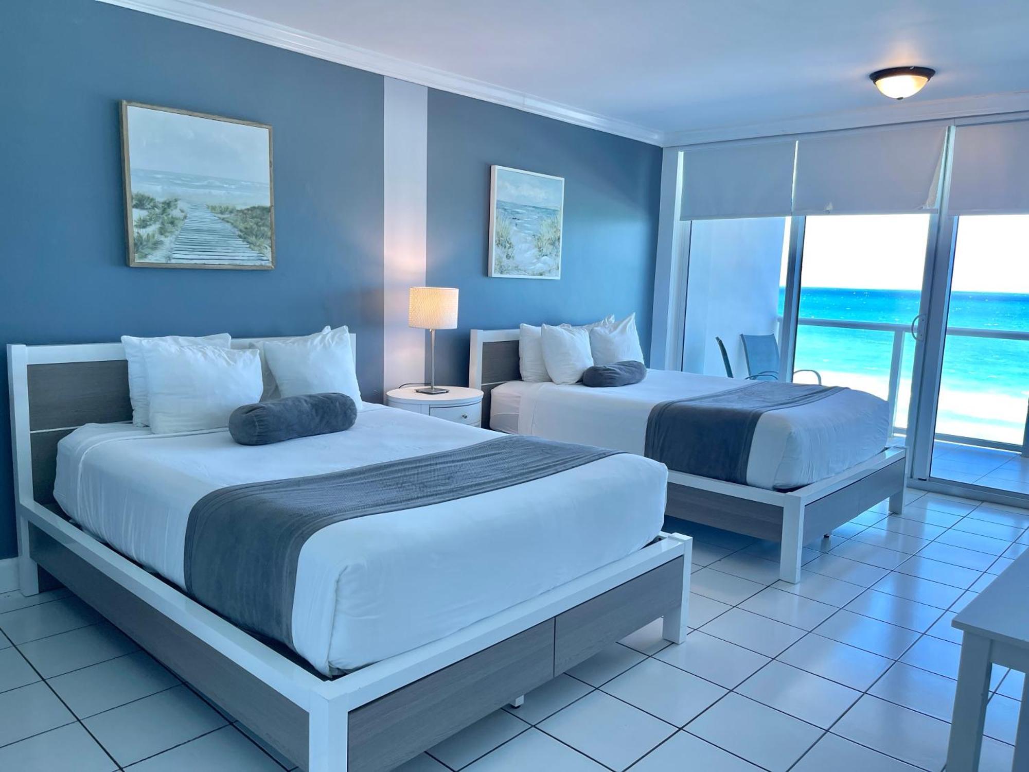 New Point Miami * Miami Beach
