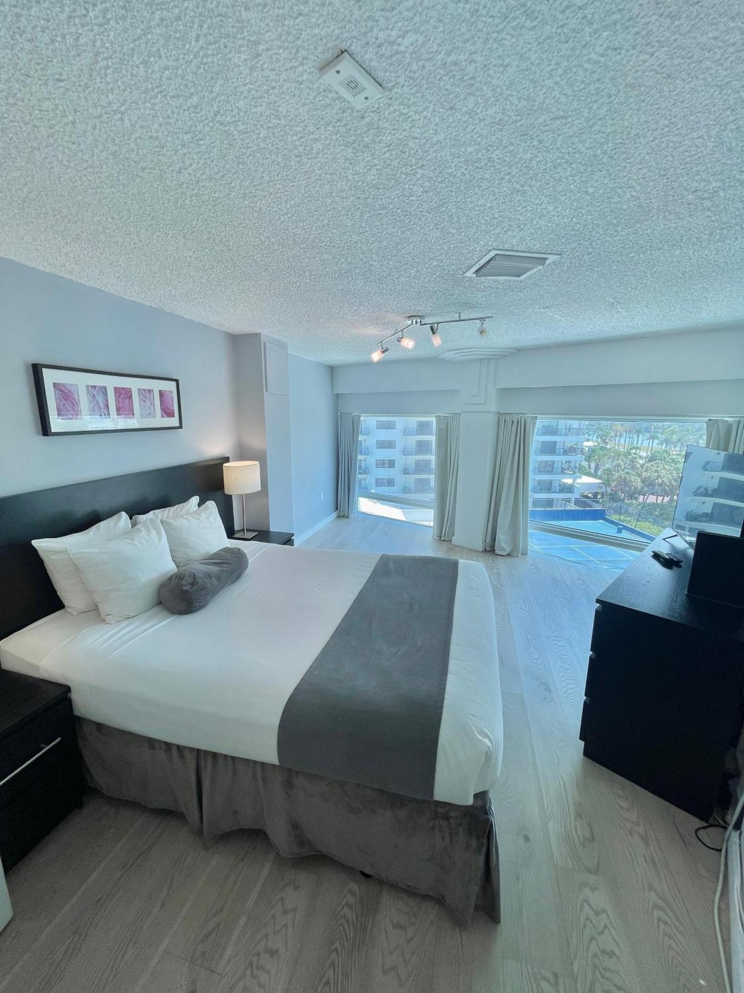 New Point Miami Apartment