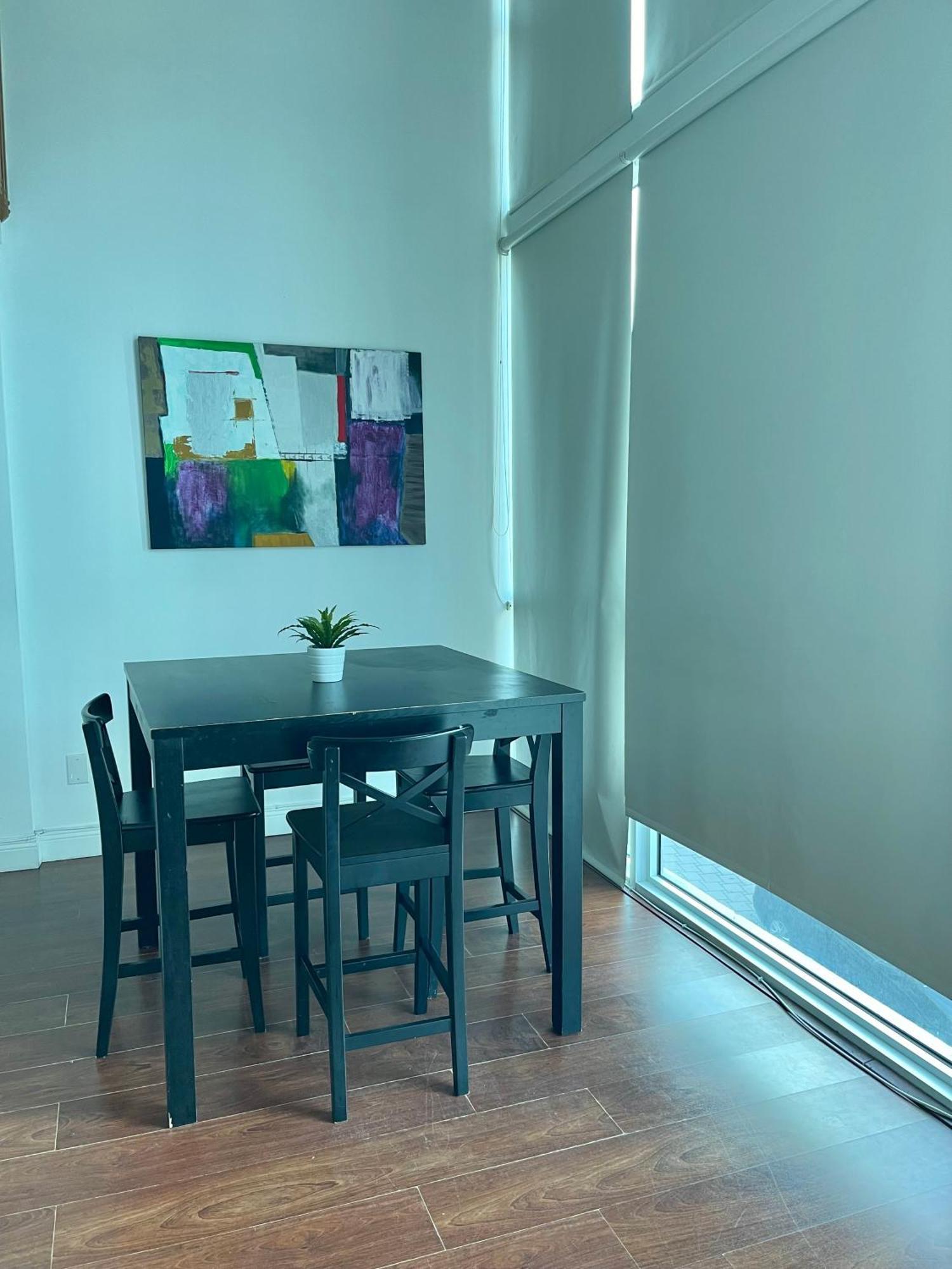 Apartment New Point Miami