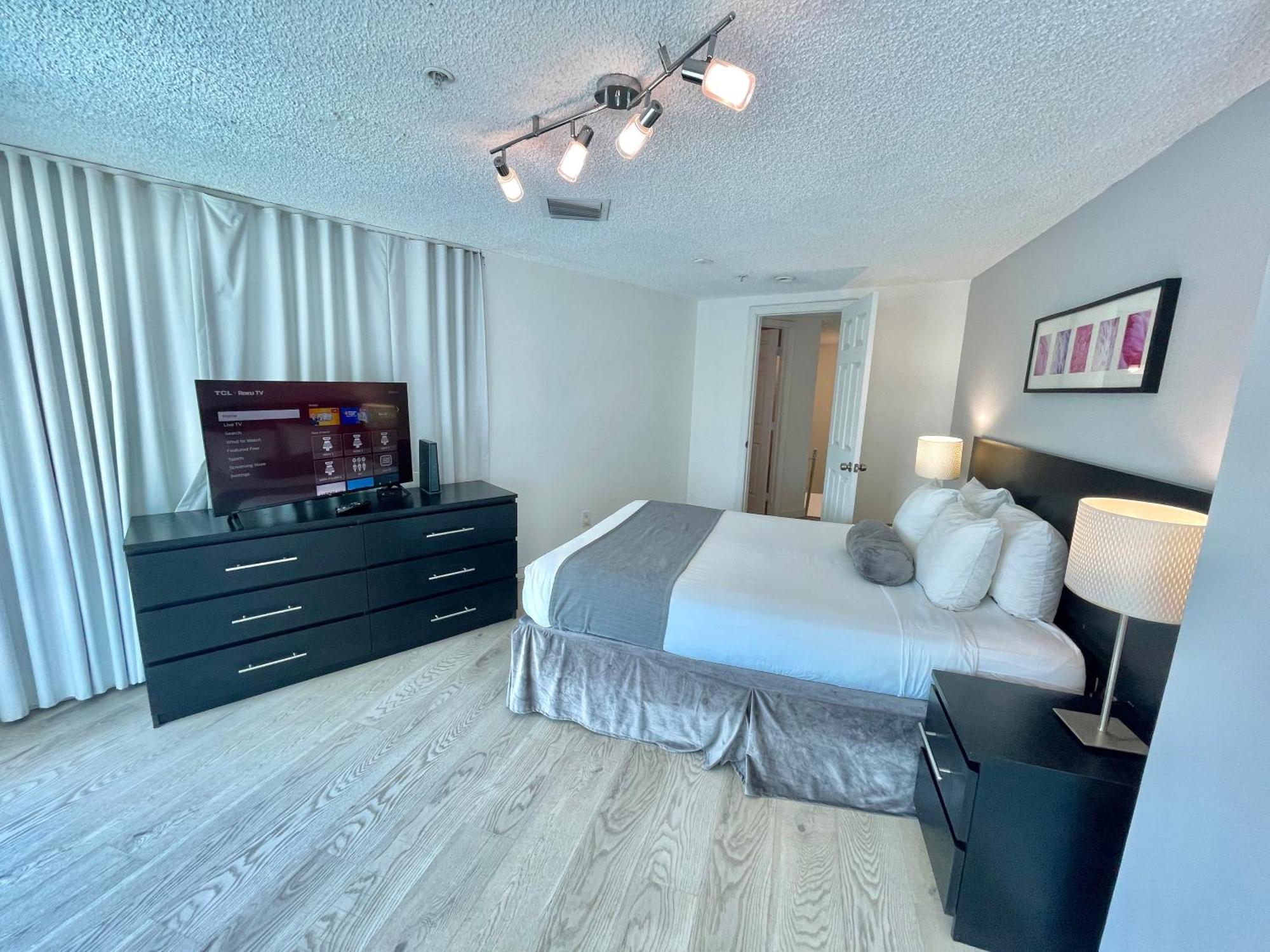 New Point Miami Apartment *