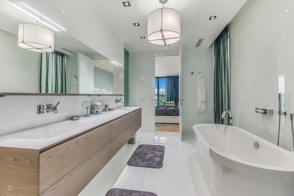 Sunset Bayfront - Pool Jacuzzi Pool Table