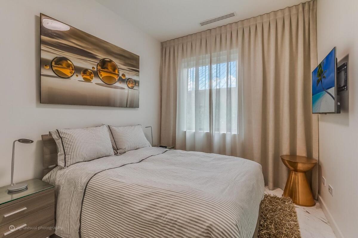 Sunset Bayfront - Pool Jacuzzi Pool Table Villa Miami Beach