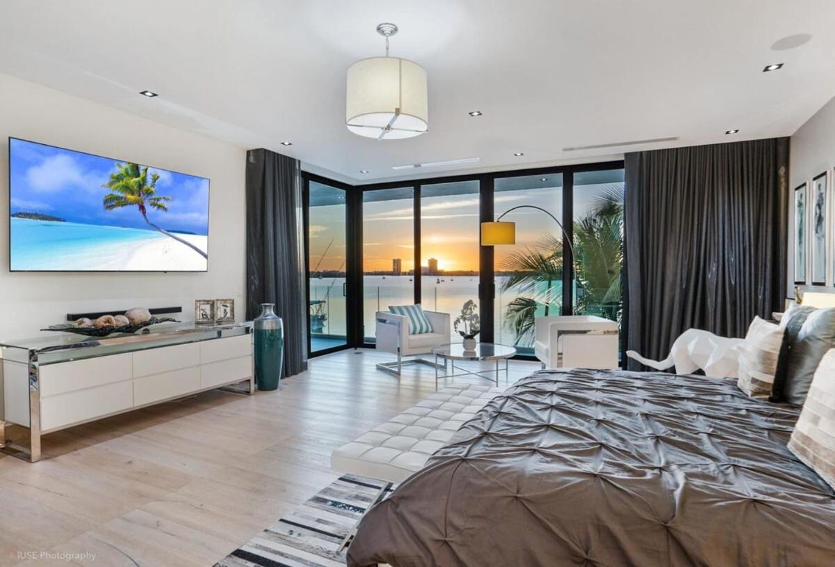 Sunset Bayfront - Pool Jacuzzi Pool Table *