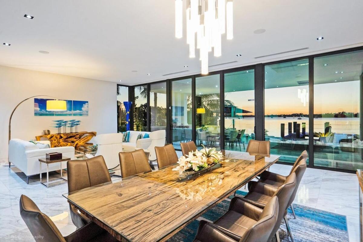 Sunset Bayfront - Pool Jacuzzi Pool Table *