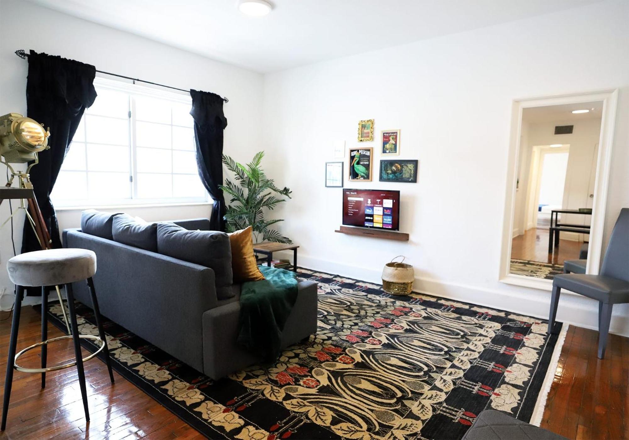 South Free Parking Family & Pet Friendly Walk To & Bay Apartment Miami Beach