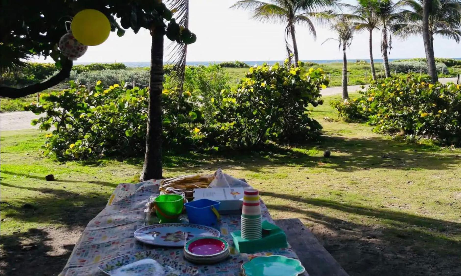 North Beach Steps To Sea Miami With Free Parking Family And Pet Friendly * Miami Beach