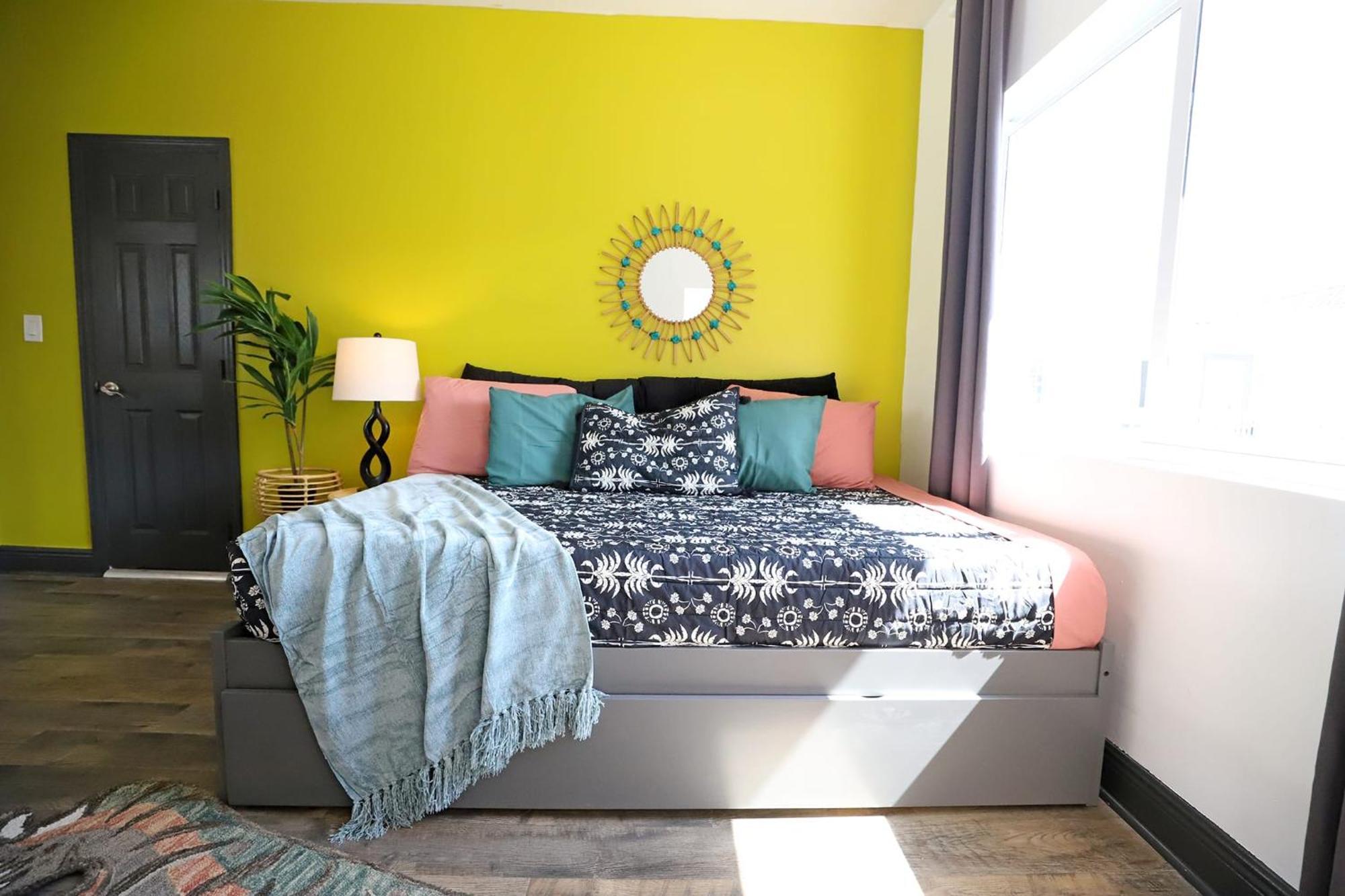North Beach Steps To Sea Miami With Free Parking Family And Pet Friendly *