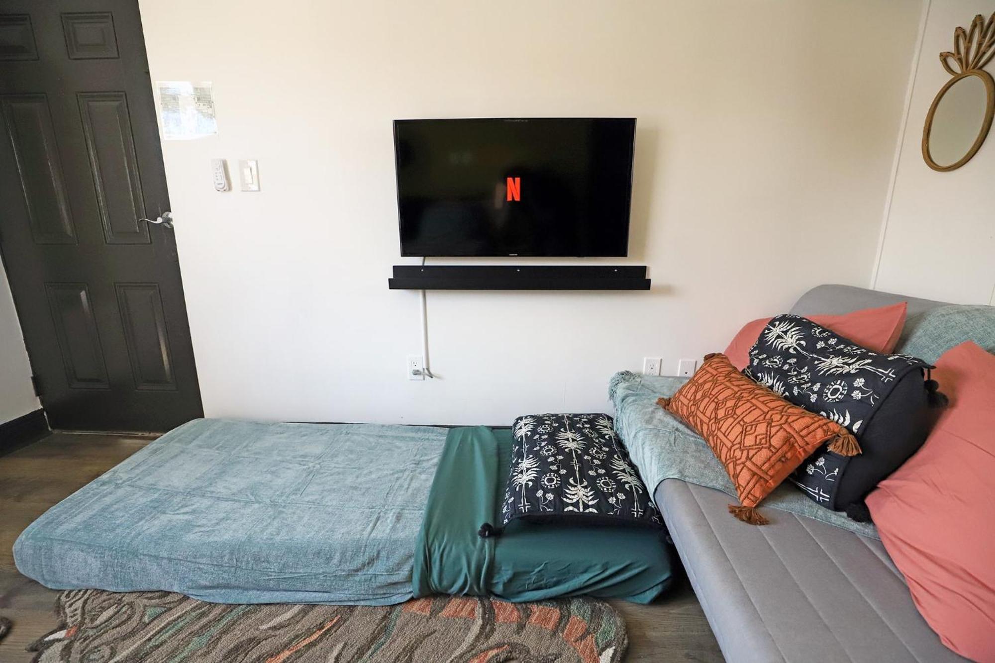 North Beach Steps To Sea Miami With Free Parking Family And Pet Friendly Miami Beach
