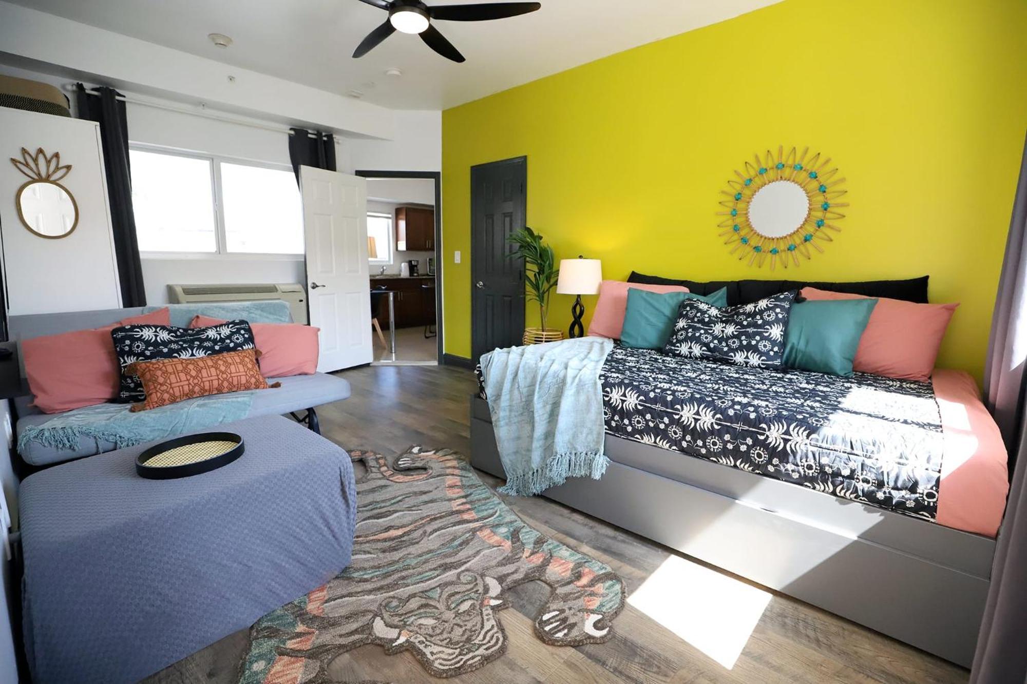 Apartment North Beach Steps To Sea Miami With Free Parking Family And Pet Friendly Miami Beach