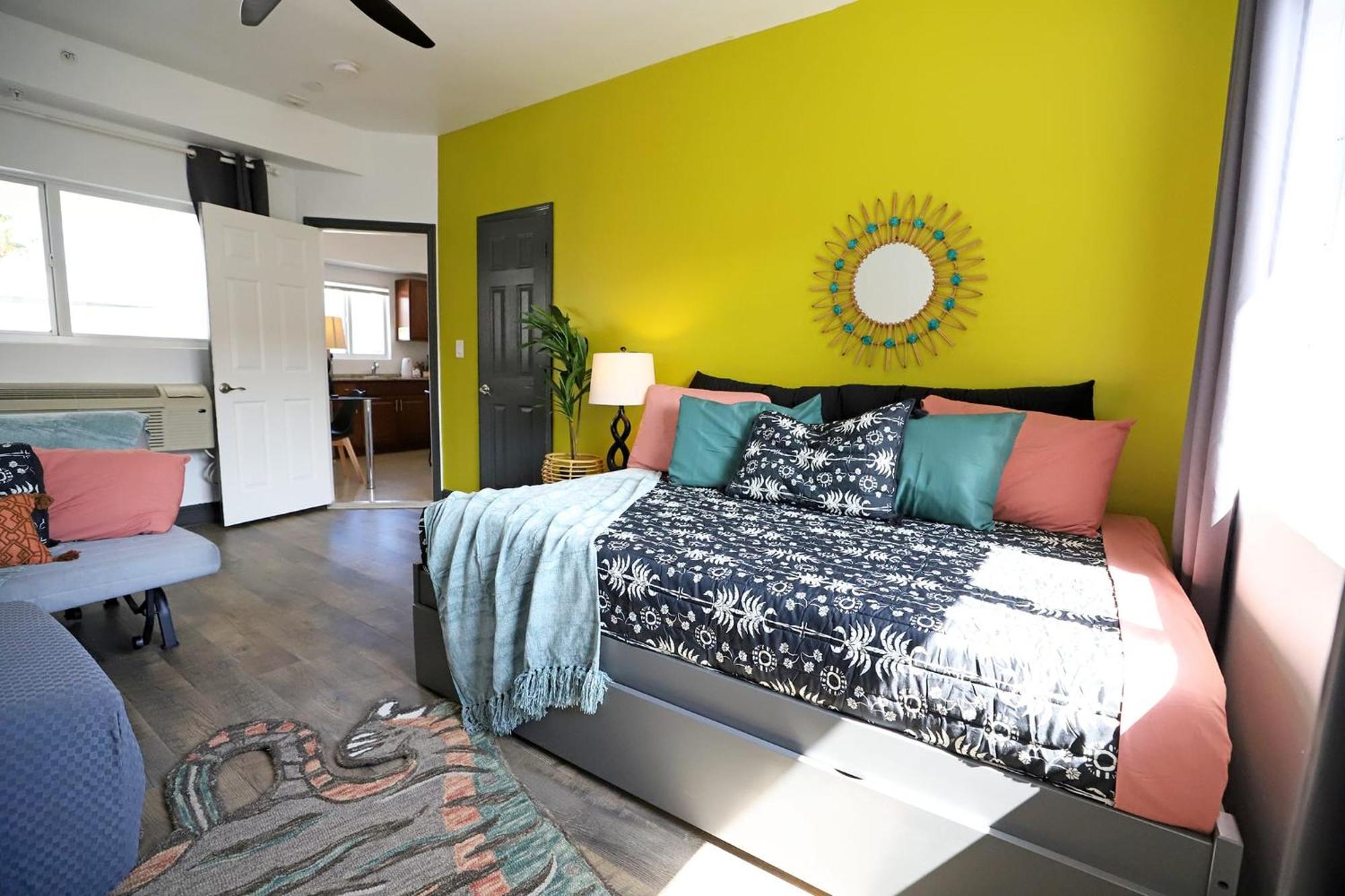 North Beach Steps To Sea Miami With Free Parking Family And Pet Friendly * Miami Beach