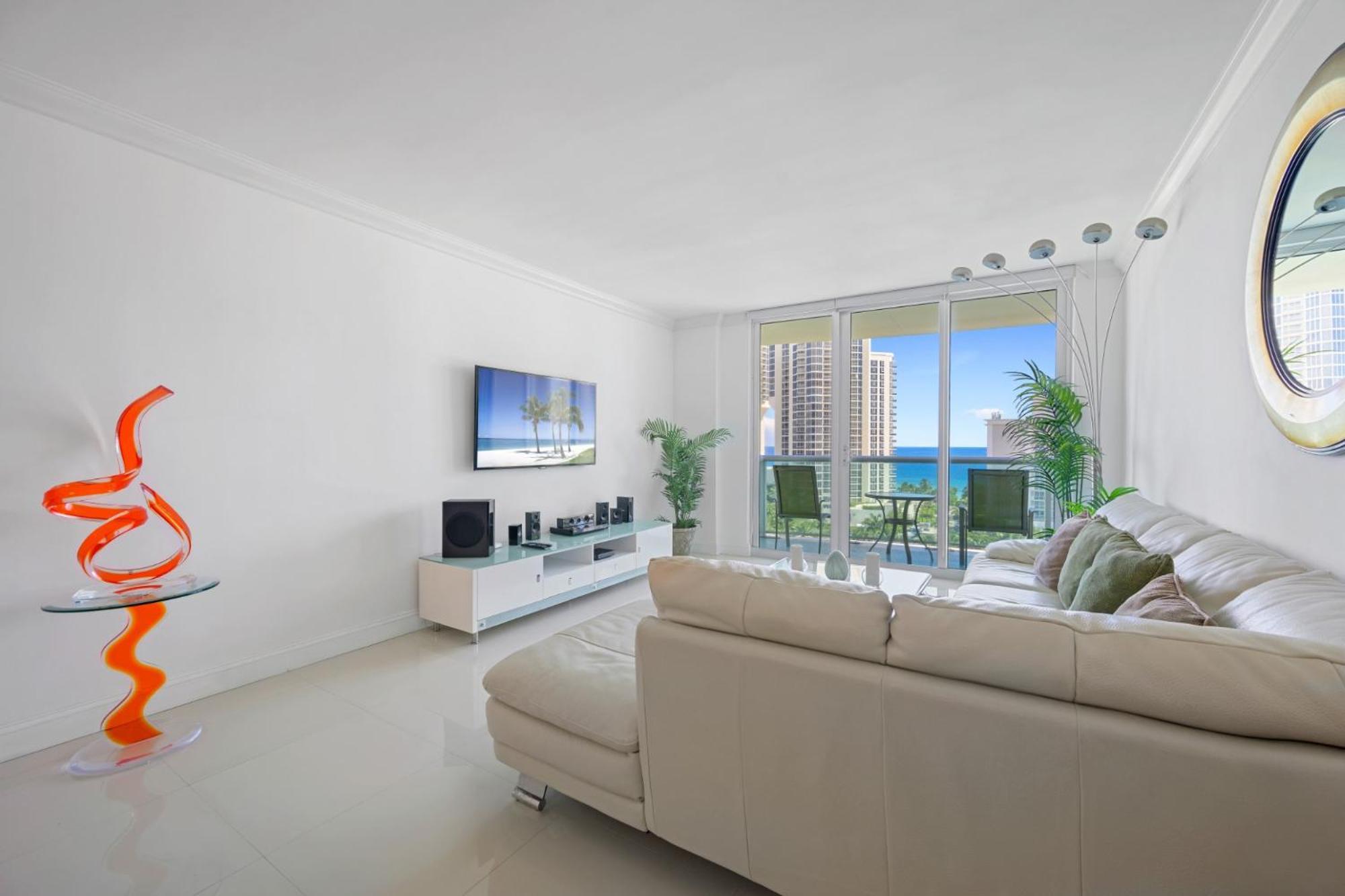 Spacious Of 2br - 2bth Near Of The Great Price Apartment Miami Beach