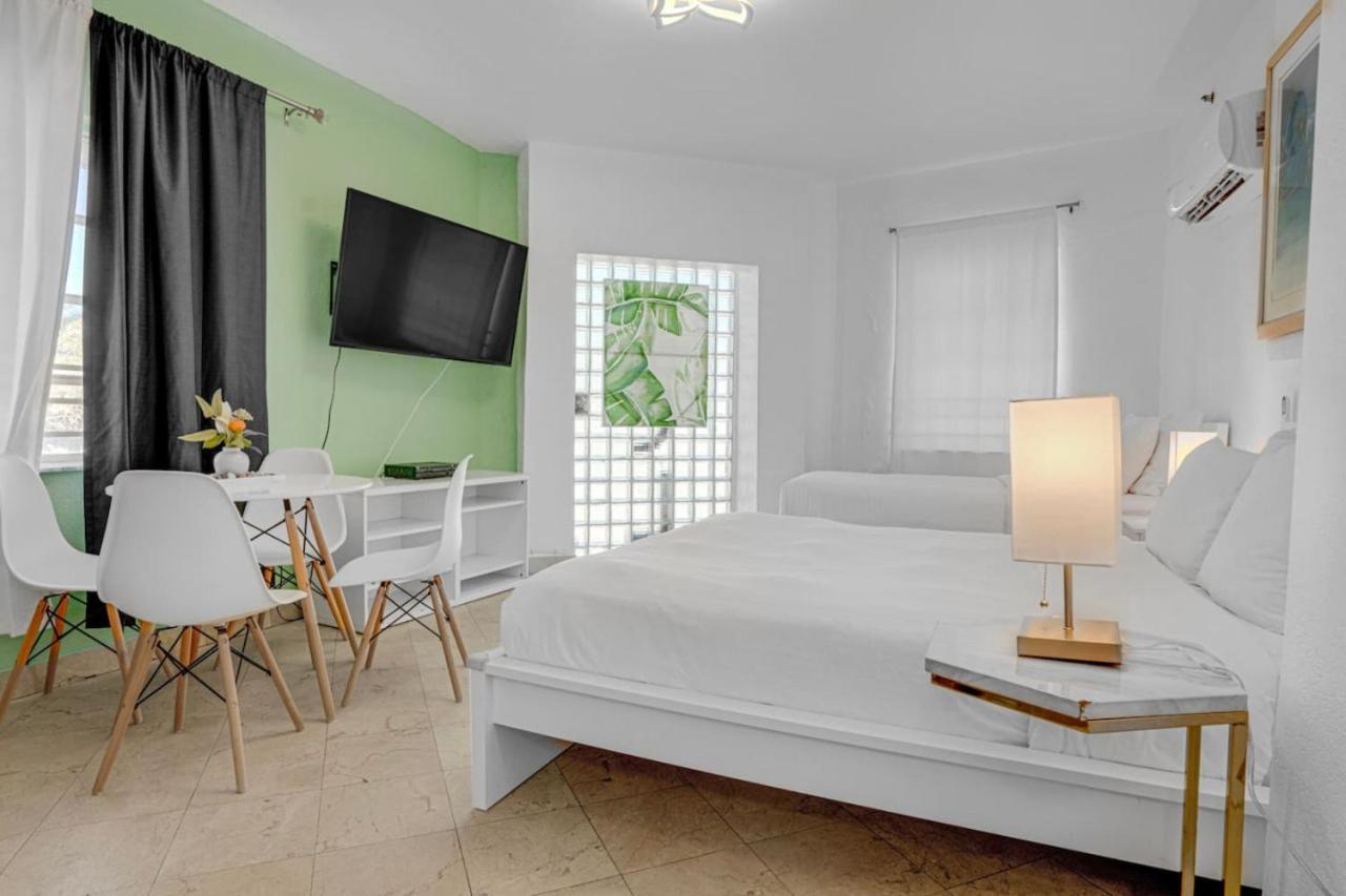 Apartment Seaside Sanctuary 1br 2 Blocks To Beach, Sleeps 4 *