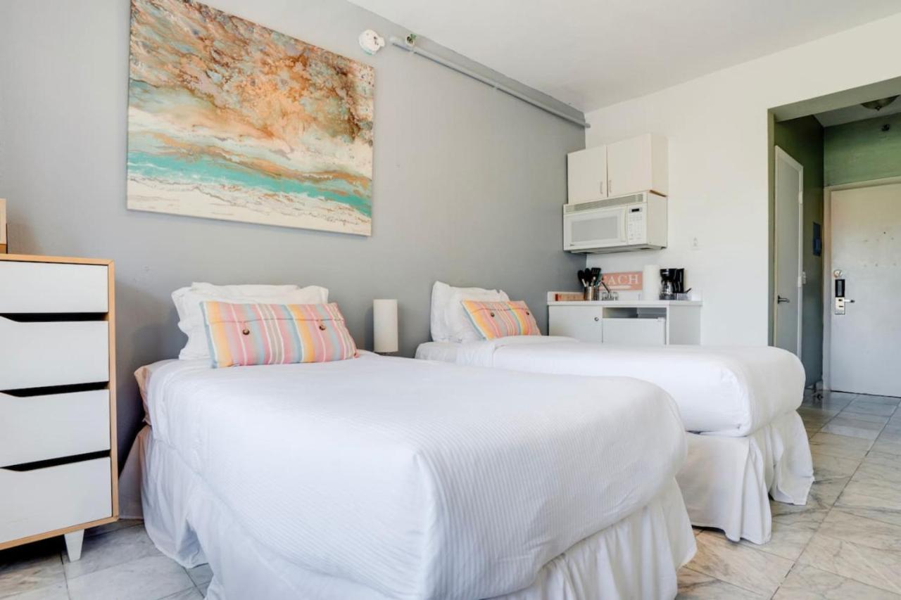 South Retreat Walk To Beach, Sleeps 2