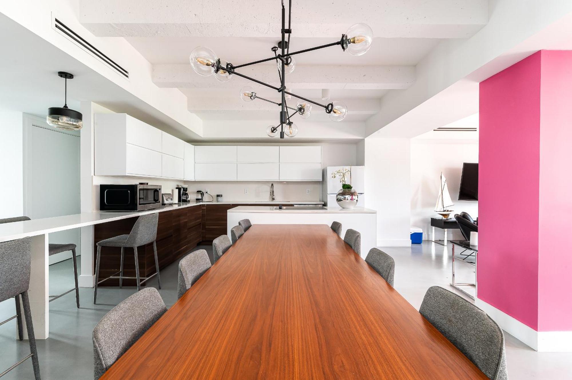 Apartment The Netherland 2a I Ocean Drive I Miami Ocean Miami Beach