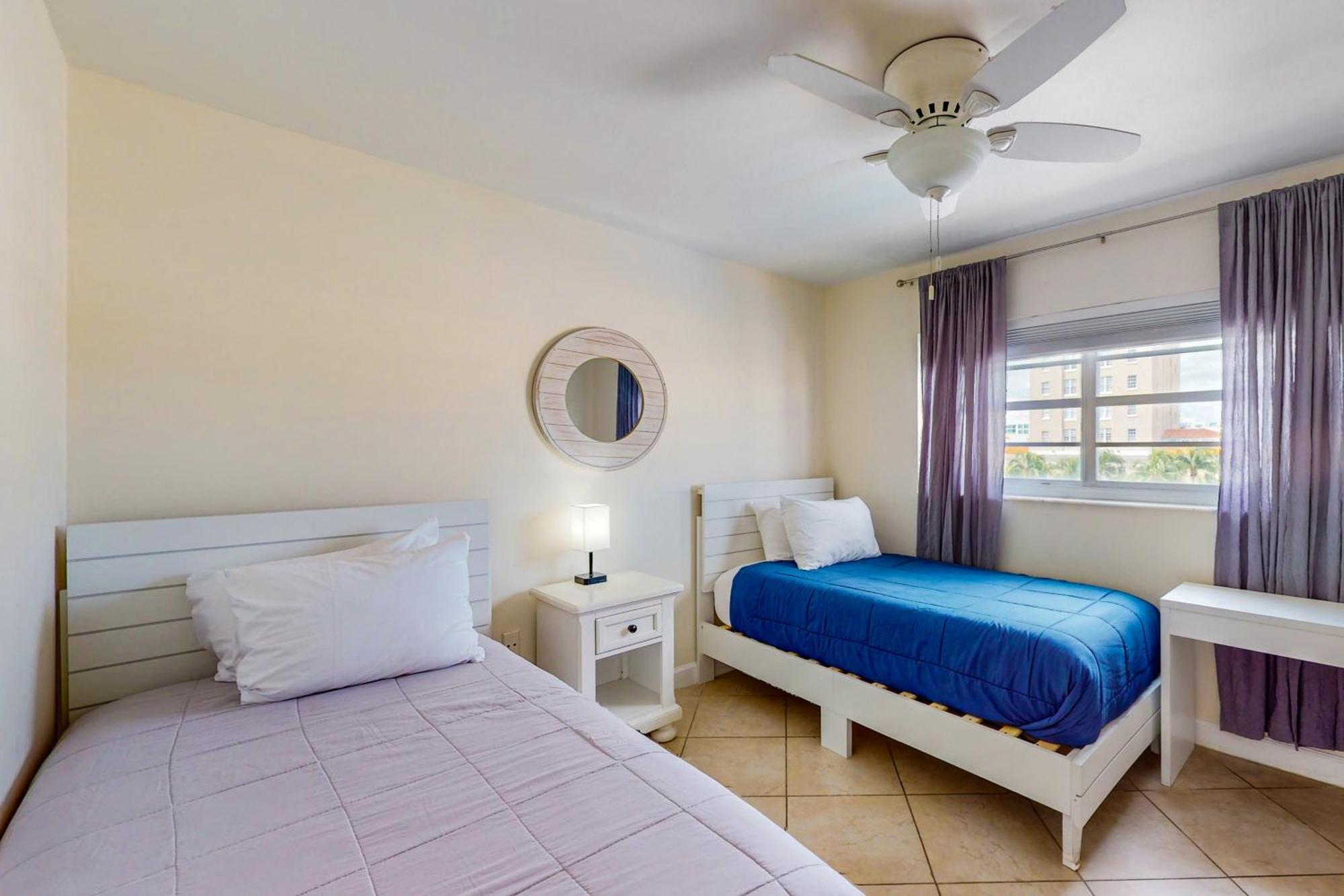 Apartment Samira's South Paradise Miami Beach