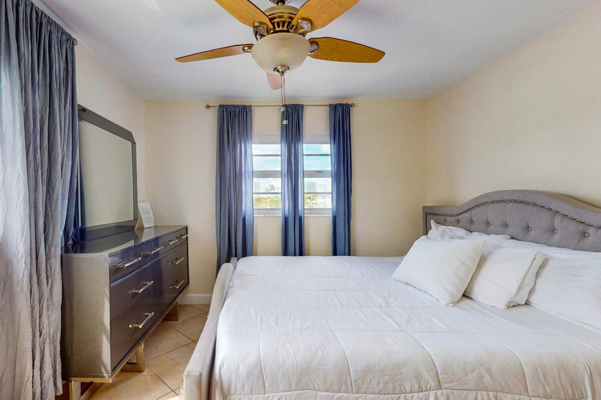 Samira's South Paradise Apartment
