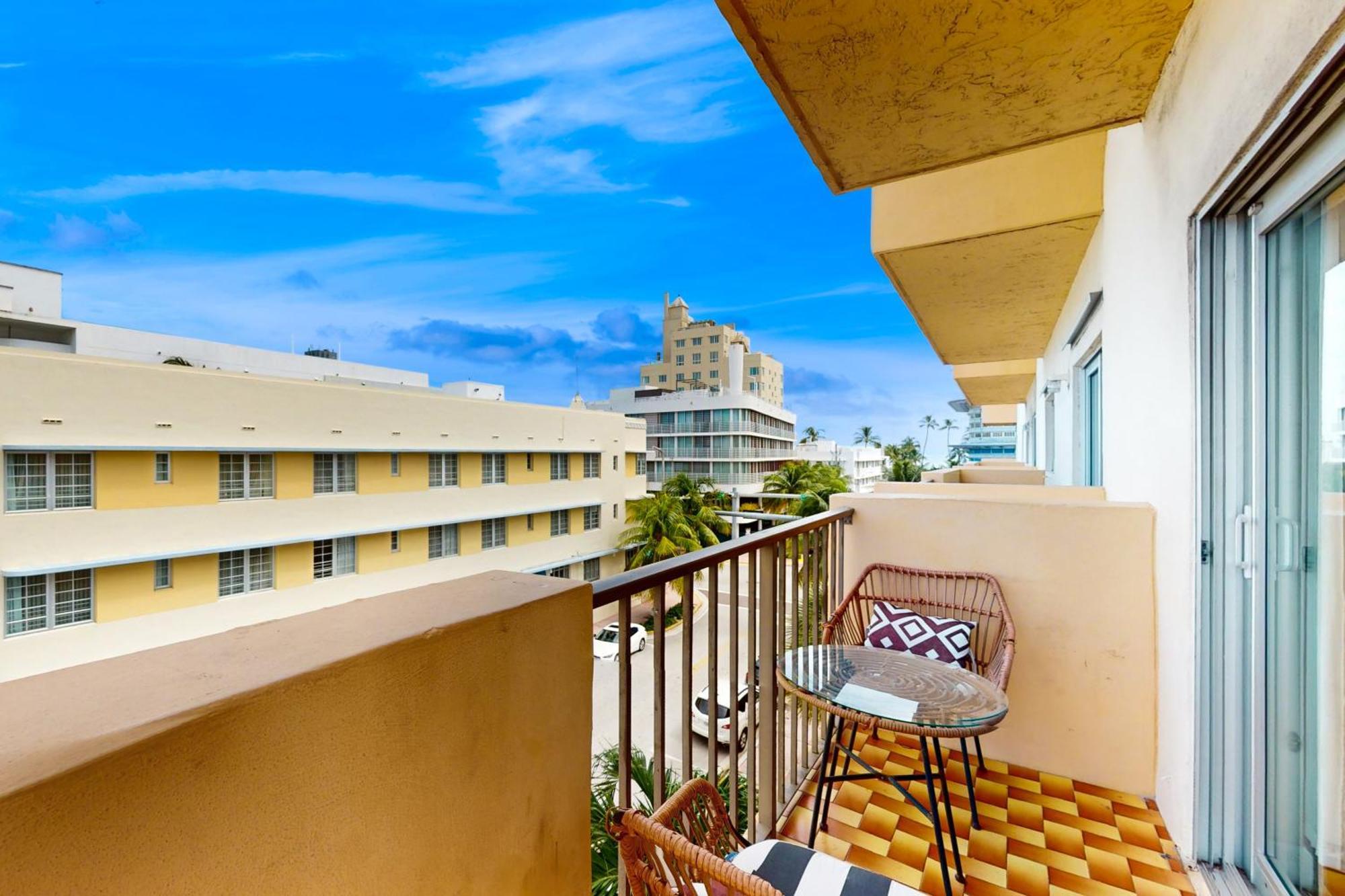 Apartment Samira's South Paradise *