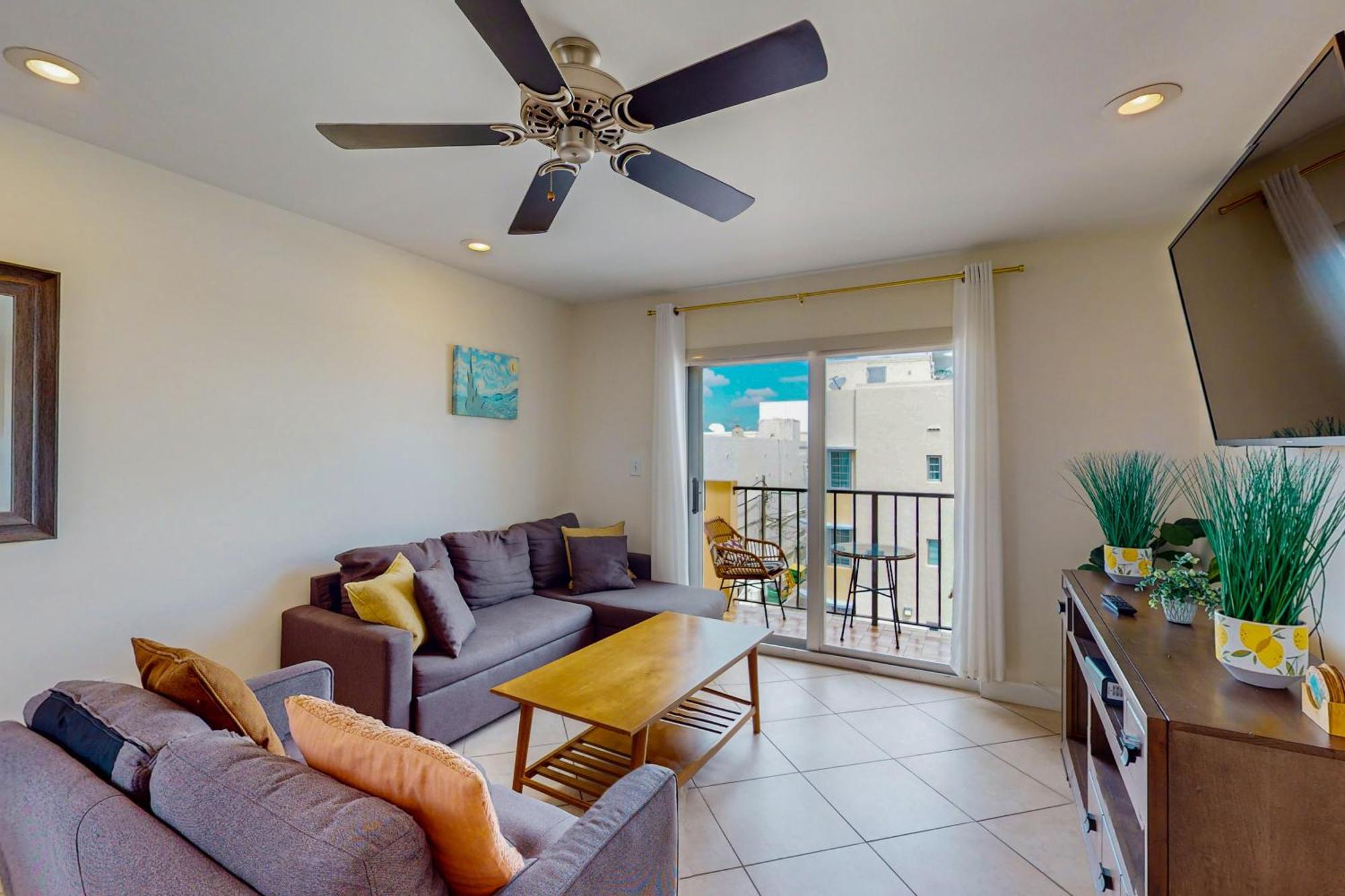 Apartment Samira's South Paradise Miami Beach
