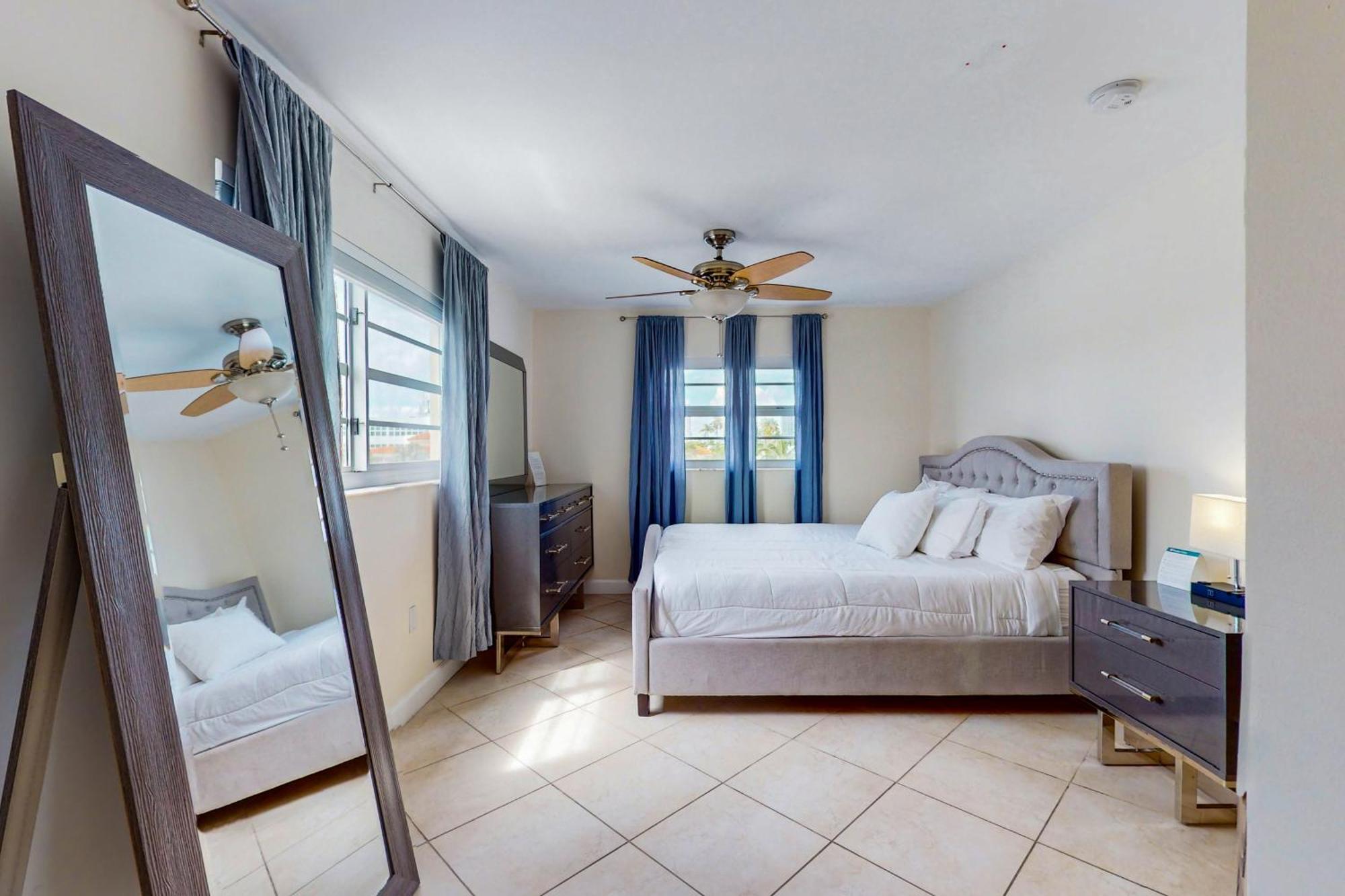 Samira's South Paradise