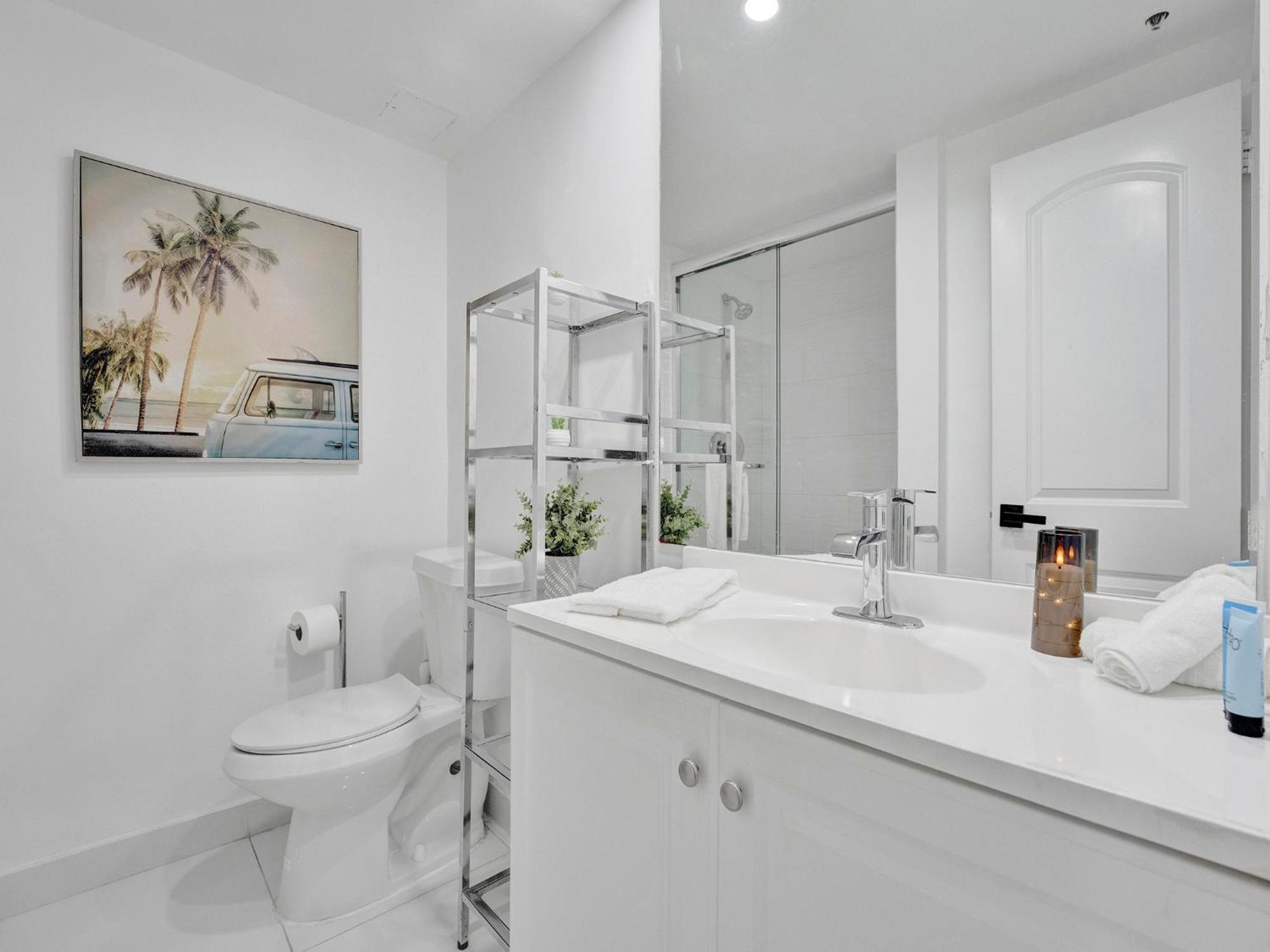 High Floor 2bd With Service 1608 Apartment Miami Beach