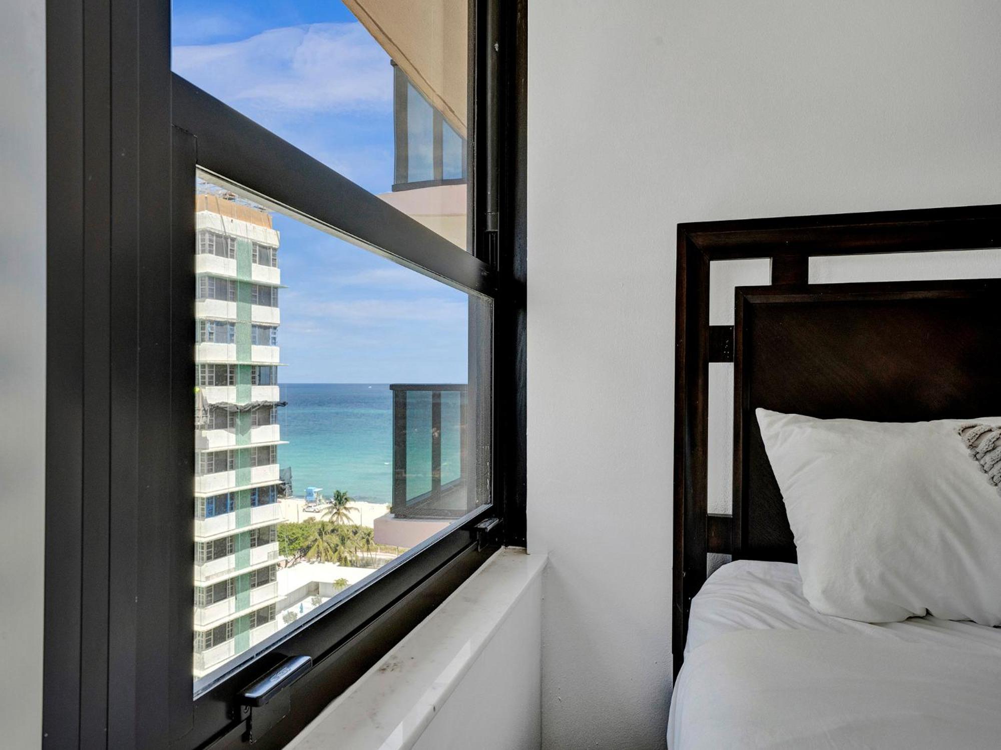Apartment Cozy Beachfront 2 Bdr Miami 1516 Miami Beach