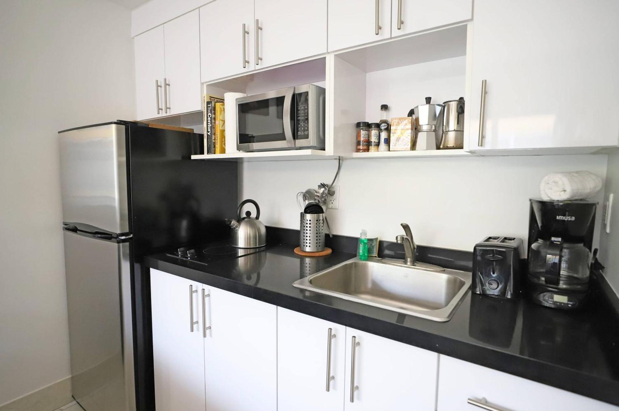 Family Friendly Steps To Miami With Free Parking Miami Beach