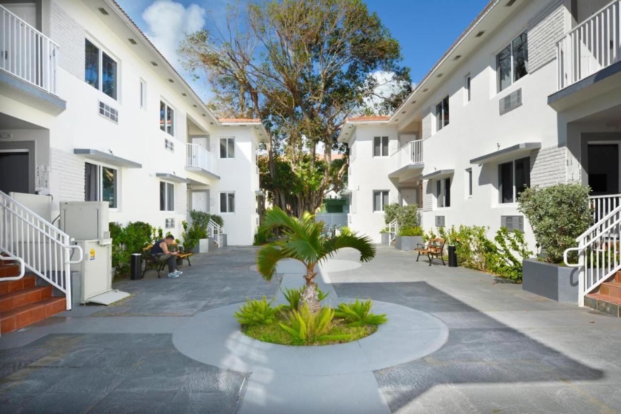 North Beach Steps To Sea Miami With Free Parking Family And Pet Friendly * Miami Beach