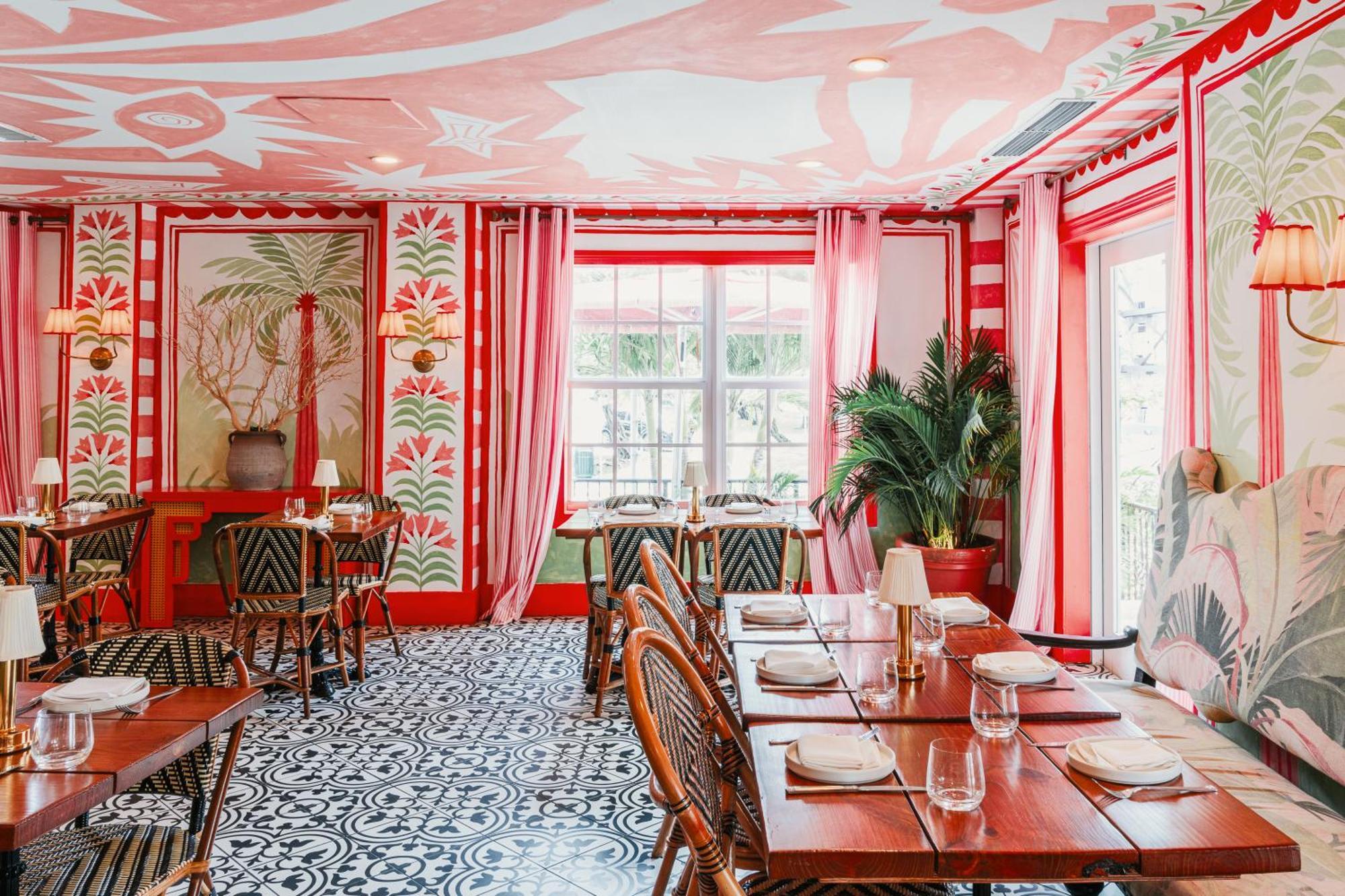 Casa Faena Hotel Miami Beach