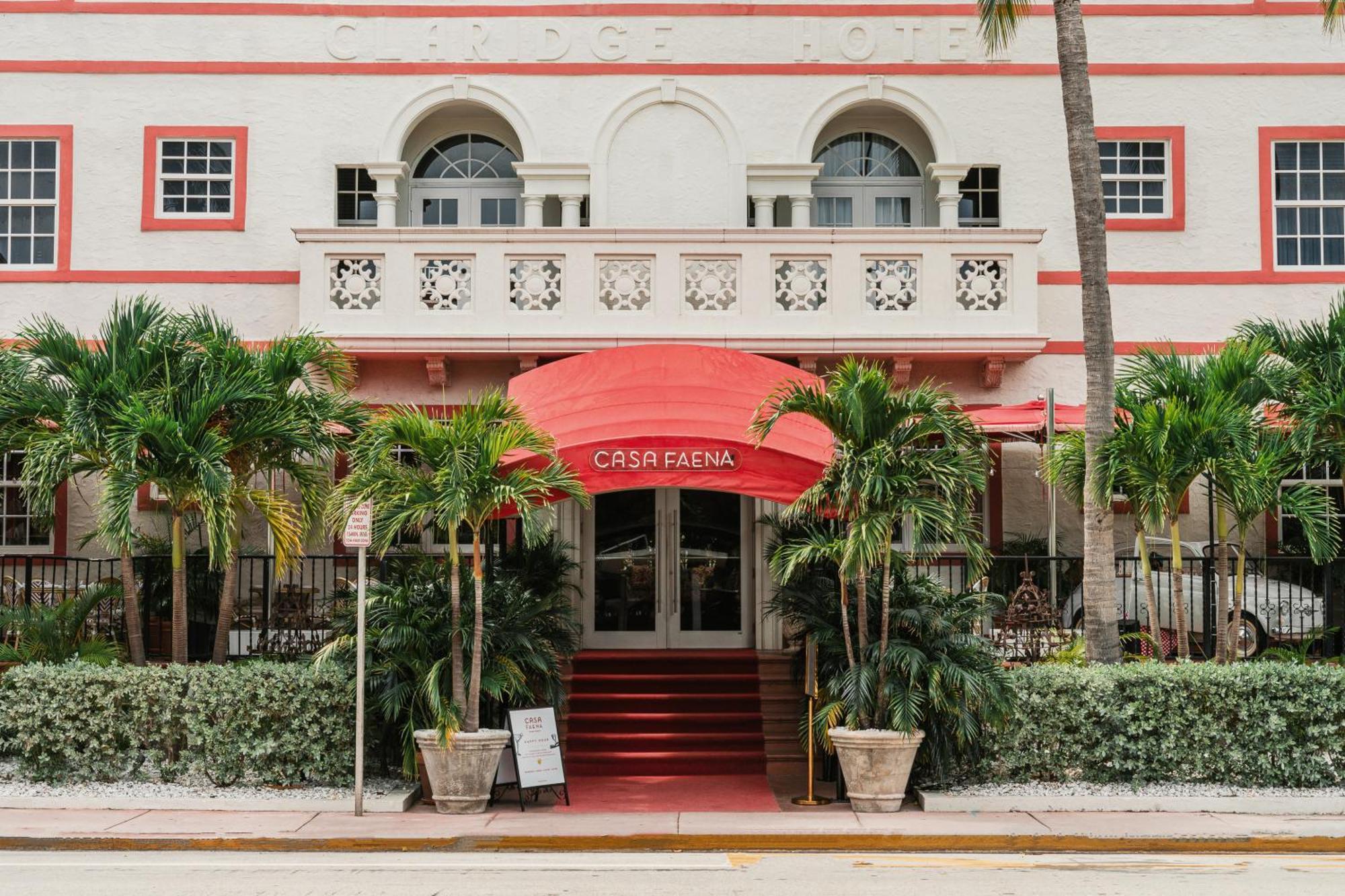 Casa Faena 4*