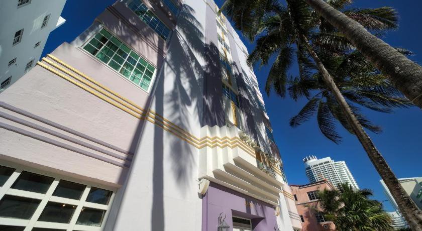 Ocean Spray * Miami Beach
