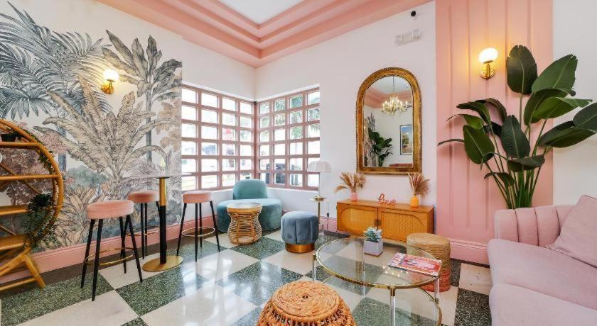 Apartment Ocean Spray