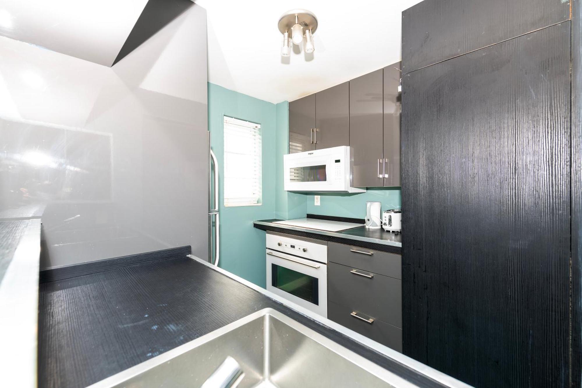 Apartment Miami 550
