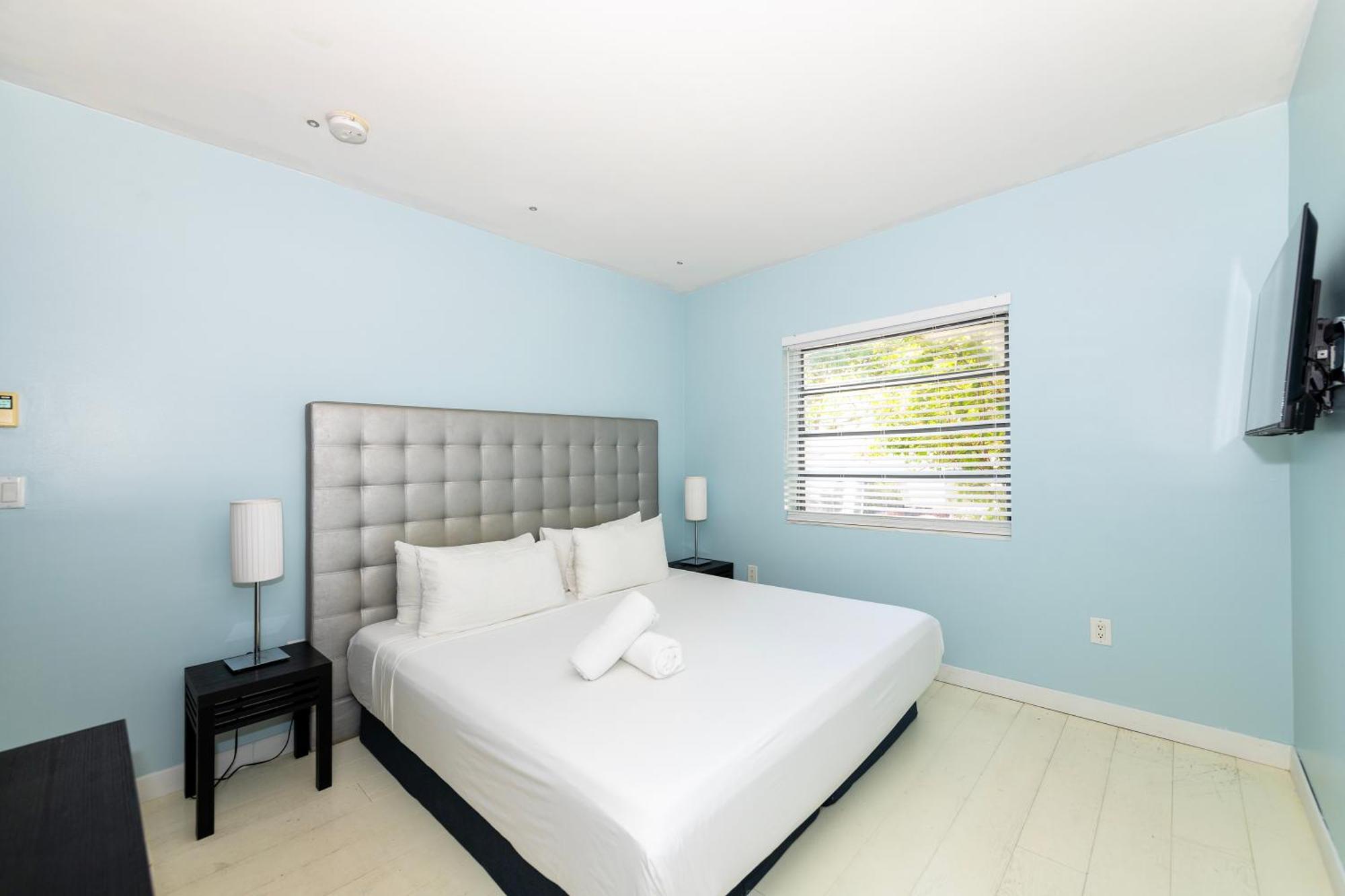 Apartment Miami 550 Miami Beach
