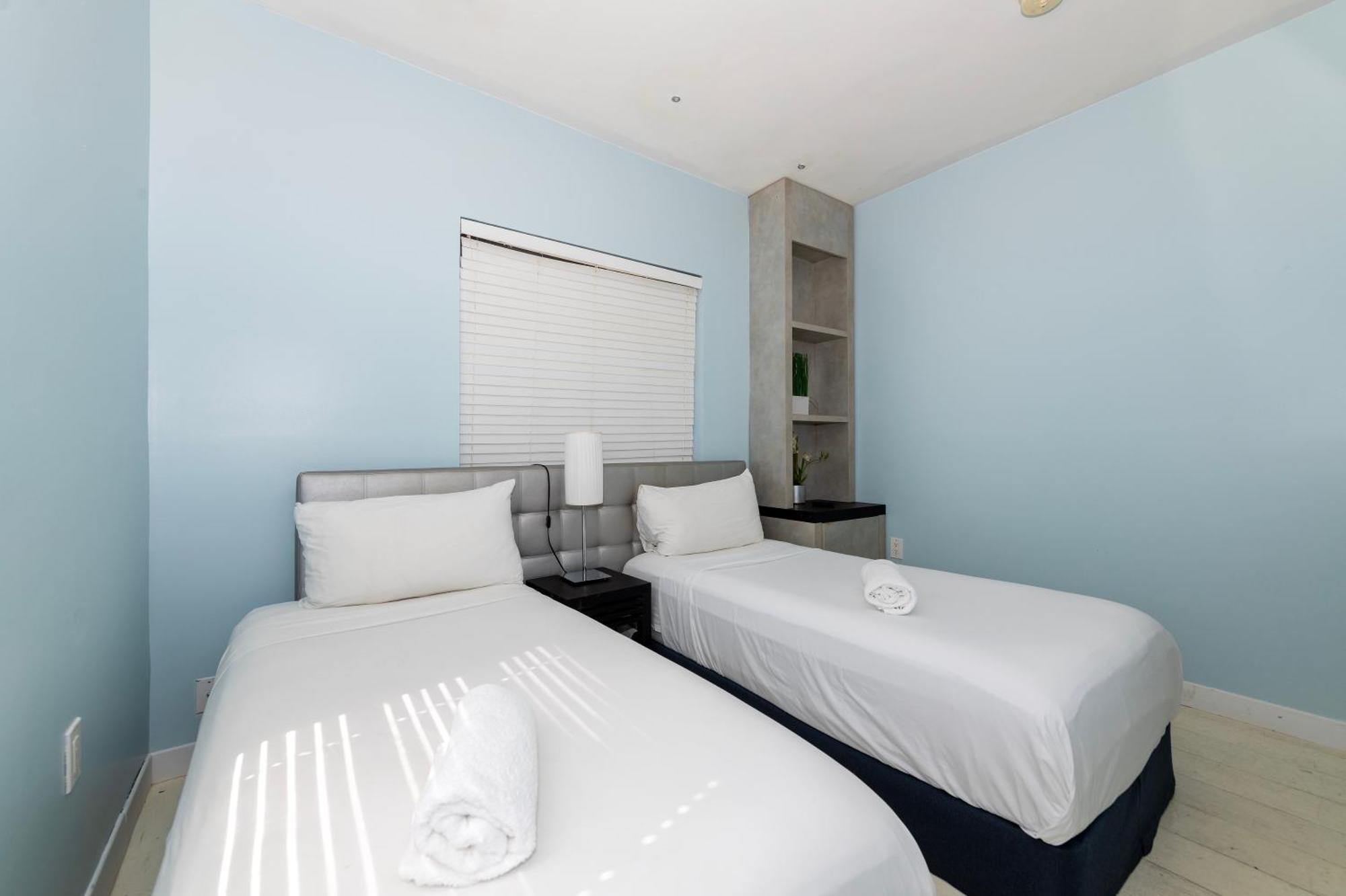 Miami 550 Apartment *